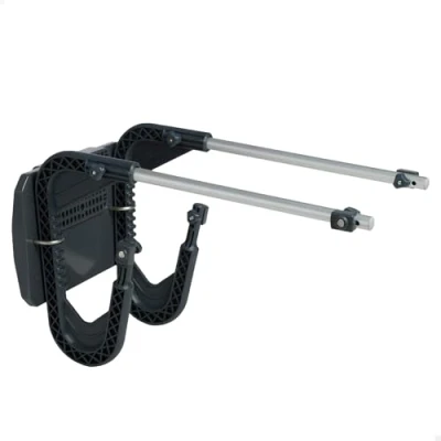 Obrázek Intex 68624EP Motor Mount Kit, upevnění přívěsného motoru, motory až 3,0 PS, kov