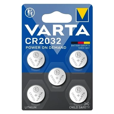 Obrázek Baterie Varta Professional