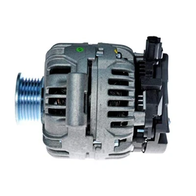 Obrázek HELLA 8EL 011 710 571 generátor/alternátor 14V 105A pro mj. Ford Transit Box (FA_ _)