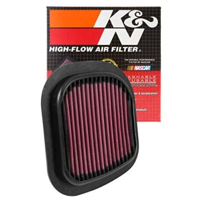 Obrázek K&amp;N KT 4511XD Motorrad Tausch Luftfilter