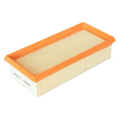 Obrázek Mapco 60910 vzduchový filtr