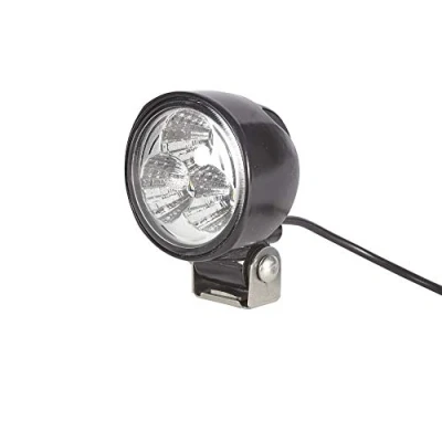 Obrázek HELLA LED pracovní světlomet modul 70 Gen. IV 12 V / 24 2500 lm nástavec/šroubovaný otočný montážní třmen dalekosáhlé osvětlení kabel: 190mm 1G0 996 476 241