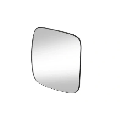Obrázek HELLA 9MX 563 710 012 sklo do zrcátka, širokoúhlé zrcátko ECE šířka: 174 mm výška: 169 oboustranná