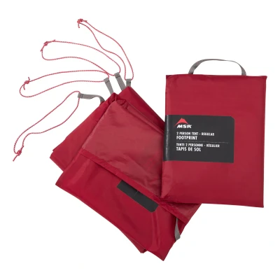 Obrázek MSR Footprint Universal 3 Person Tent accessory