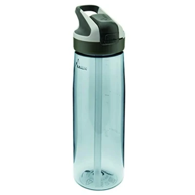 Obrázek Laken Botella Tritan 0,75 Grey T.Summit