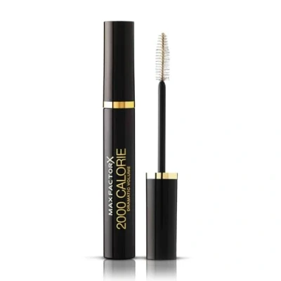 Obrázek Max Factor 2000 kalorie řasenka dramatický pásek 04 ml, námořnická modrá, 9 ml