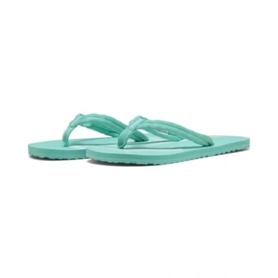 Obrázek PUMA Unisex Epic FLIP V2 Flipflop, Aquatic White, 42 EU