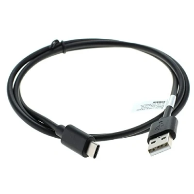 Obrázek OTB Datový kabel, USB typ C (USB C) konektor na A 2. 0) 1 m