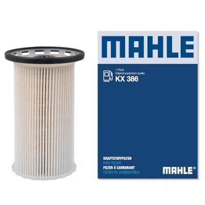 Obrázek Palivový filtr MAHLE ORIGINAL KX 386
