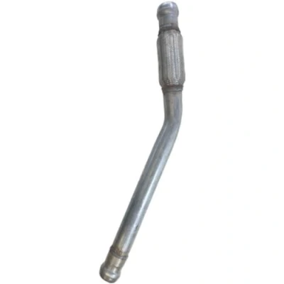 Obrázek Bosal 767 831 Výfukové potrubí