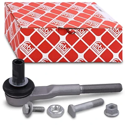 Obrázek febi bilstein 39077 koncovka spojovací tyče se šrouby a maticemi, 1 kus