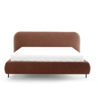 Obrázek Postel Pointt + kovový rám/plynový zvedák/ložní box 140x200 Materiál / Dekor: Jaffray 30