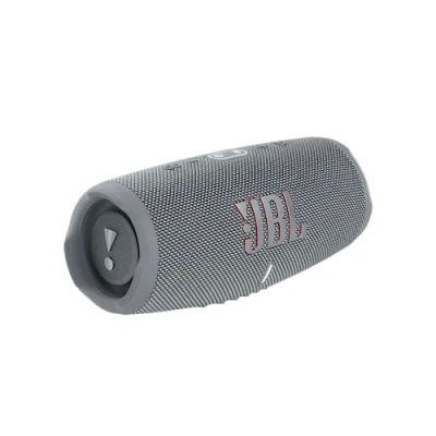 Obrázek JBL Charge 5 Šedá