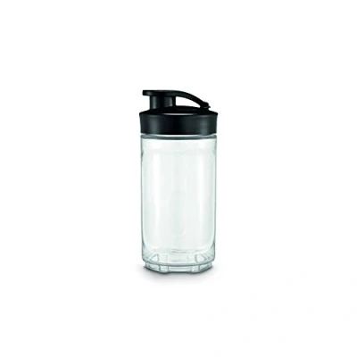 Obrázek WMF Kult X Mix &amp; Go / Küchenminis Smoothie hrnek 300 ml, láhev na smoothie, nádoba mixování, tritanový plast, bez BPA, nerozbitný