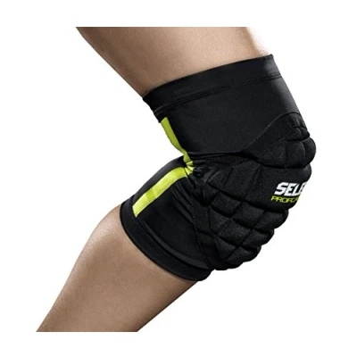 Obrázek Select bandáž kolene házená Women, XS, černá, 5625100111