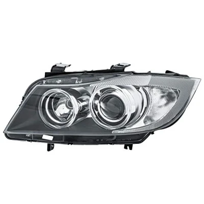 Obrázek HELLA 1ZS 354 688 011 Bi Xenon světlomet pro mj. BMW 3 (E90) ECE pravostranný provoz levý