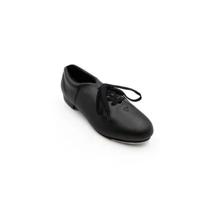 Obrázek Capezio Dámské CG17 Fluid Tap, černé, 39 EU