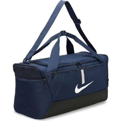 Obrázek Nike Performance Academy Sportovní taška, Muži, Velikost: One Size, Midnight navy / black white