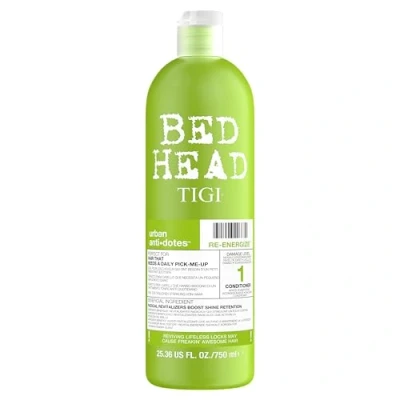 Obrázek Bed Head by TIGI Urban Antidotes Re Energize Conditioner pro normální vlasy, 750 ml