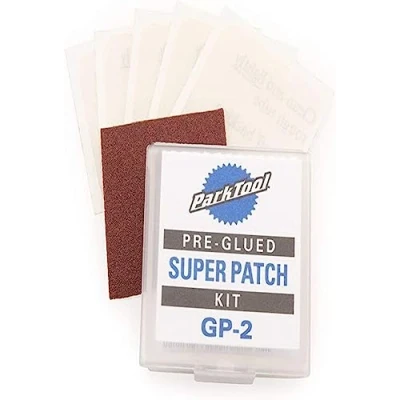 Obrázek Park Tool Samolepicí záplaty na pneumatiky GP 2C, 4000017