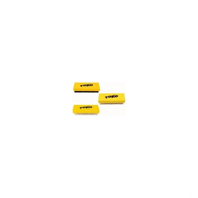 Obrázek TOKO Base Brush Nylon Ski and snowboard maintenance tool