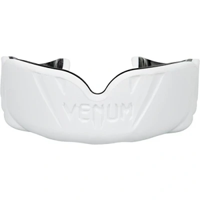 Obrázek Venum dospělé mouthguard Challenger, bílá, Jednotná velikost