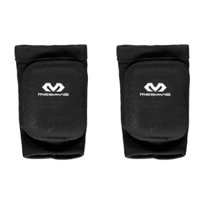 Obrázek Chránič kolen McDavid 601 JUMPY, XS