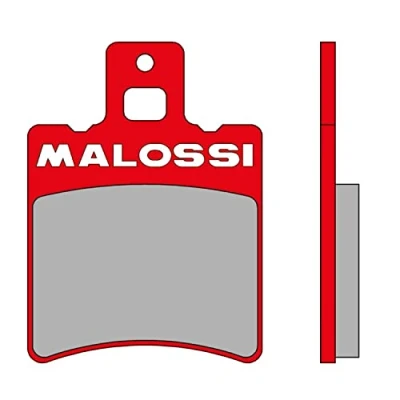 Obrázek Brzdová obložení MALOSSI MHR MBK Booster Spirit 50