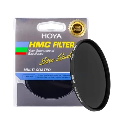 Obrázek Hoya HMC šedý filtr NDX8 72 mm