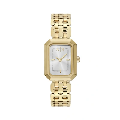 Obrázek Armani Exchange ženy Hodinky AX5811