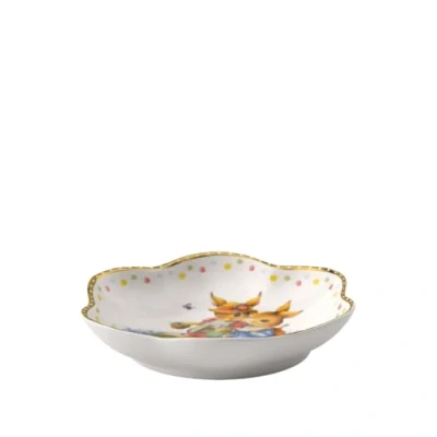 Obrázek Villeroy &amp; Boch Annual Easter Edition roční miska 2025 barevná, keramika, miska, velikonoční dekorace, limitovaný sběratelský kousek,