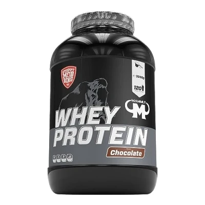 Obrázek Whey Protein Chocolate 3000 g dóza