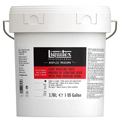 Obrázek Lesklý firnis Liquitex 620 Professional