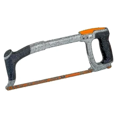 Obrázek BAHCO 325 IR325 3906 Ergo profesionální kovový oblouk na kov s bimetalovým listem 24 zubů, 300 mm