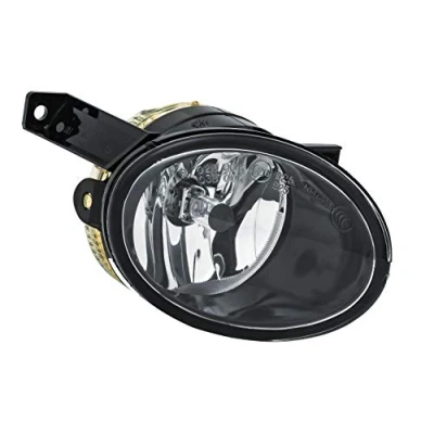 Obrázek HELLA mlhovky 1N0 010 151 021 FF mimo jiné VW Touran (1T1, 1T2) ECE/CCC pravý, černý