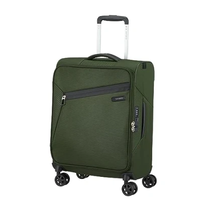 Obrázek Samsonite Příruční zavazadlo Litebeam LITEBEAM, Climbing Ivy, SPINNER