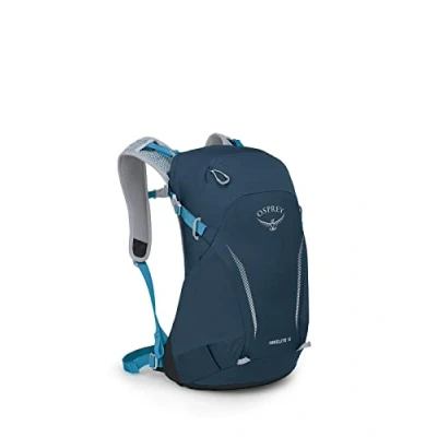 Obrázek Osprey Hikelite 18 unisex Wanderrucksack Atlas Blue O/S