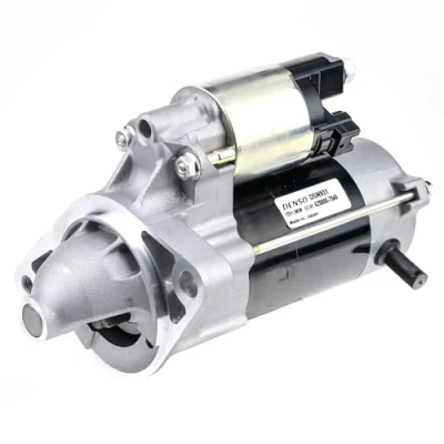 Obrázek DENSO DSN931 startér