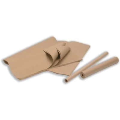 Obrázek Smartbox Pro balicí papír role 70 g/m² 500 mm x 25 m hnědý