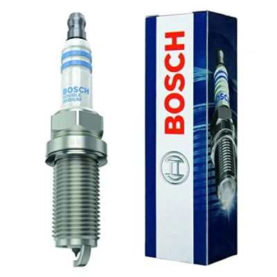 Obrázek Bosch Automotive FR8MII33X zapalovací svíčky Double Iridium 1 kus