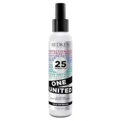Obrázek Redken One United, zásah péče, balení s 1 kusem (1 x 150 ml)