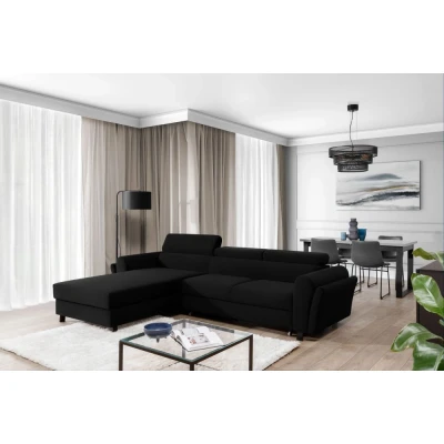 Obrázek Mariall sedací souprava Materiál / Dekor: Sawana 14, Orientace: Levá
