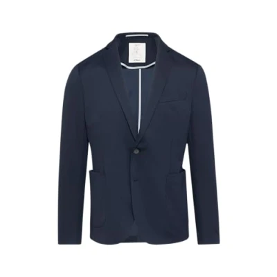 Obrázek s.Oliver BLACK LABEL Herren 2134157 Business Anzug Jacke, 5955, 56