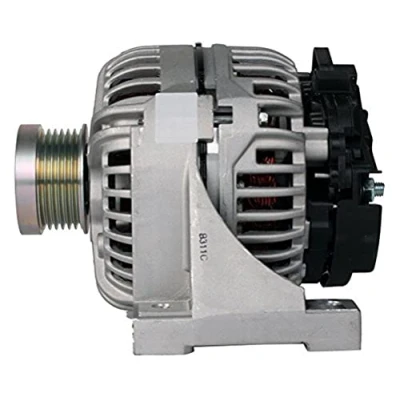 Obrázek HELLA 8EL 012 428 431 generátor/alternátor 14V 140A mimo jiné pro Volvo Xc90 I (275)