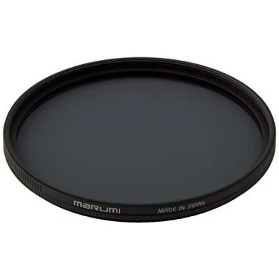 Obrázek Marumi DHG 72 mm cirkulární polarizační filtr