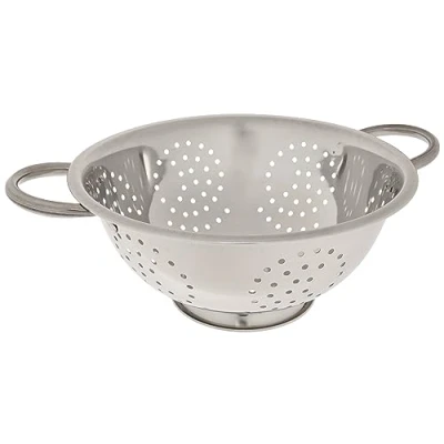 Obrázek Baumalu 342307 Edelstahl Sieb 24 cm