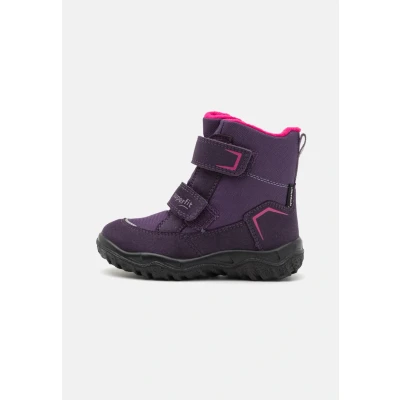 Obrázek Superfit Husky Zimní obuv pro děti, Velikost: 39, Lila/pink boty