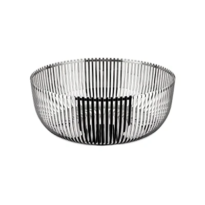Obrázek Alessi PCH05/30 Design bez ovoce, 18/10 ušlechtilá ocel, 30 cm