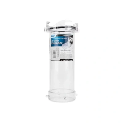 Obrázek Camco 39592 rv Sewer Fittings
