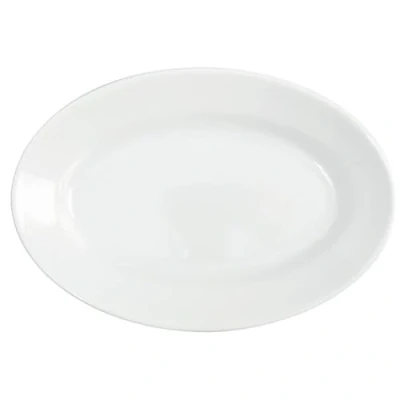 Obrázek Saturnia Tablett oval cm.31 Tivoli weiß